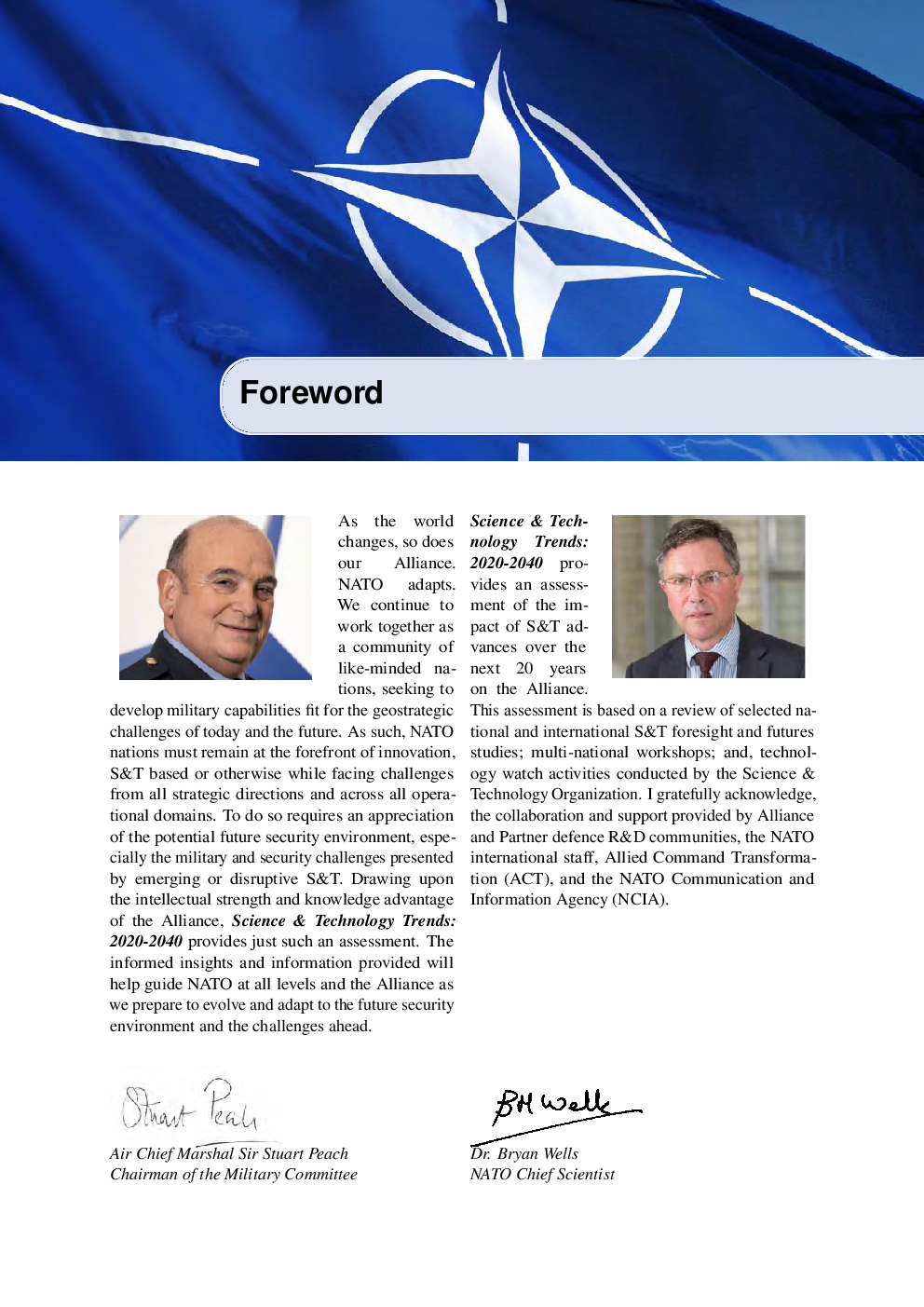 NATO Science & Technology Trends 20202040GRCC 科技文库