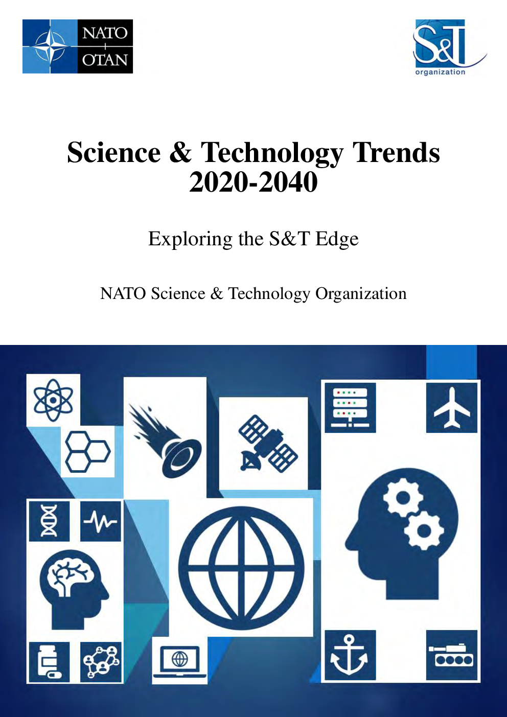 NATO Science & Technology Trends 20202040GRCC 科技文库